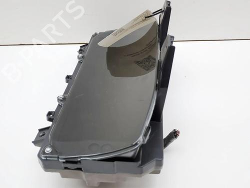 Instrument cluster LAND ROVER RANGE ROVER VELAR (L560) 2.0 D180 TD4 4x4 | BP39409287C47 - Image 4