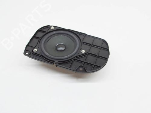 Used Speaker BMW 5 Touring (F11) 530 d (258 hp) 11869875