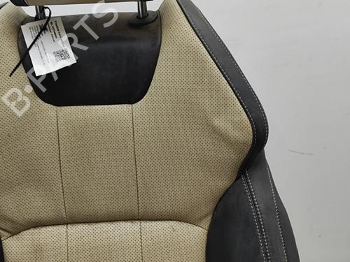 Left front seat LAND ROVER RANGE ROVER EVOQUE (L538) 2.0 D | BP38291882C15  - Image 6