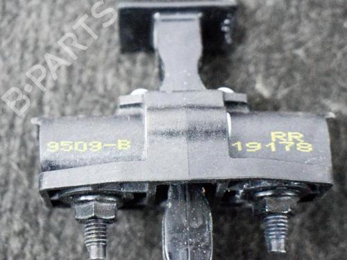 Hinge/Door check strap TESLA MODEL 3 (5YJ3) EV | BP27748321C146