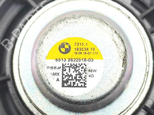 Speaker BMW X4 (G02, F98) xDrive 20 d | BP35790195E2  - Image 6