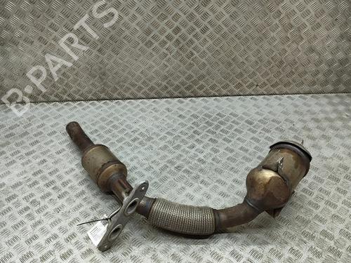 Used Catalyst AUDI A3 Limousine (8YS, 8YM) 35 TFSI Mild Hybrid (150 hp) 30621288