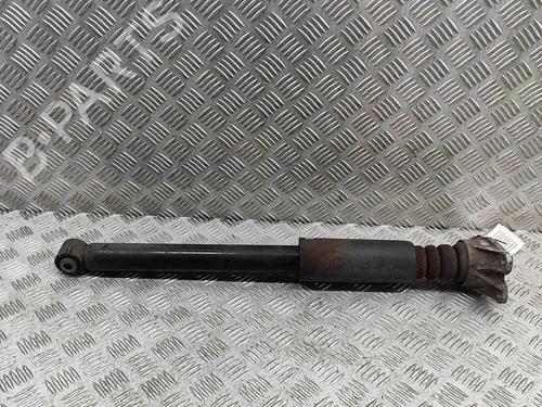 Used Left rear shock absorber Left rear shock absorber BMW X1 (F48) sDrive 18 d (150 hp) 29730794 29730794