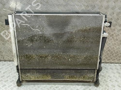 Used Radiator set Radiator set VW CRAFTER Platform/Chassis (SZ_) 2.0 TDI RWD (SZB, SZC, SZD, SZH, SZI, SZO, SZP, SZQ, SZU... (140 hp) 33380530 33380530