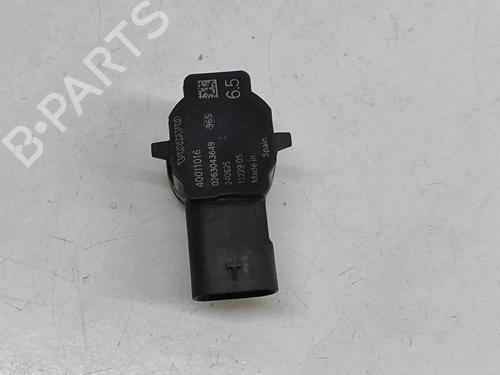 Electronic module VOLVO XC60 II (246) 2.0 B5 Mild-Hybrid | BP29486443M83
