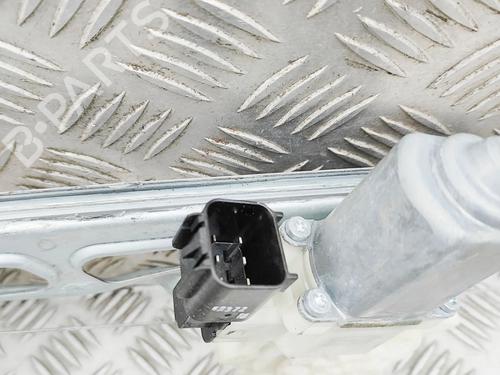 Front right window mechanism FORD TRANSIT CUSTOM V362 Van (FY, FZ) 2.0 EcoBlue mHEV | BP33384784C23  - Image 5