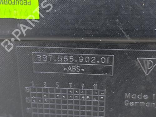 Front right panel PORSCHE BOXSTER (987) 2.7 | BP33270715C59  - Image 13