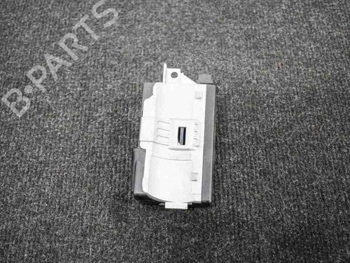 Electronic module AUDI A6 C7 (4G2, 4GC) 2.0 TDI | BP6748869M83