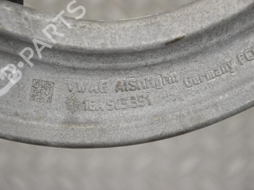 Right rear suspension arm SKODA ENYAQ iV SUV (5AZ) 50 | BP30242507M15