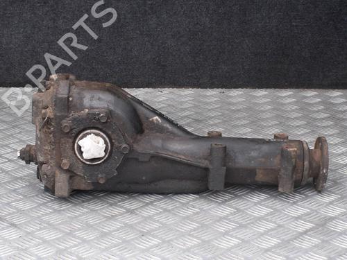 Rear differential SUBARU FORESTER (SH_) 2.0 D AWD (SHH, SHD, SHN) | BP7736821M24