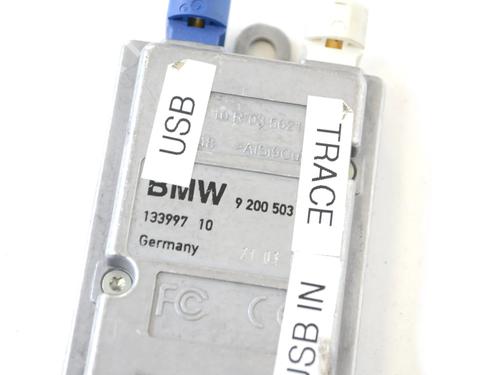 Electronic module BMW 3 (F30, F80) 340 i | BP30209037M83 - Image 5