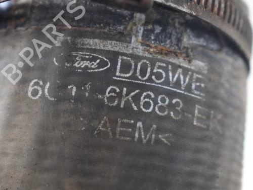 Intercooler pipe FORD TRANSIT Van (FA_ _) 2.2 TDCi | BP30209164M127 