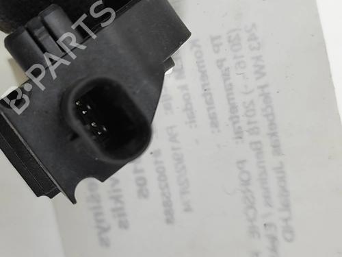 Electronic sensor PORSCHE PANAMERA (971) 2.9 4 E-Hybrid (97ABE1, 97BBE1) | BP26680705M84  - Image 5