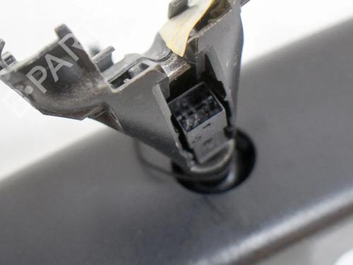 Rear mirror VW TIGUAN (5N_) 2.0 TDI | BP6773852I6 