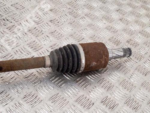 Drivaksel bagtil Højre LAND ROVER RANGE ROVER EVOQUE (L538) 2.2 D 4x4 | BP6734845M41 