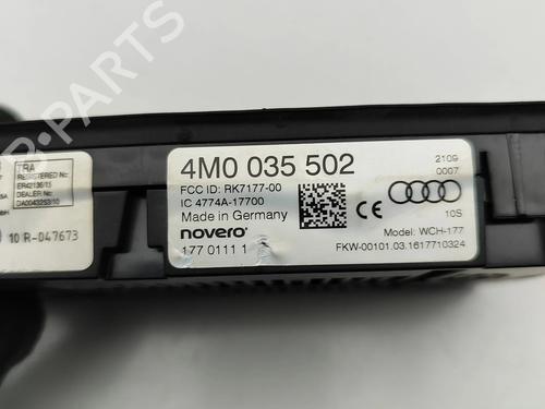 Electronic module AUDI Q7 (4MB, 4MG, 4MQ) 3.0 TDI quattro | BP33372897M83  - Image 6
