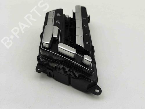Switch MERCEDES-BENZ S-CLASS (W221, V221) S 500 4-matic (221.086, 221.186) | BP29510858I30