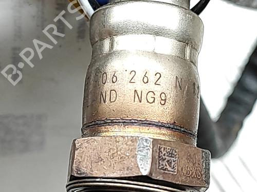 Electronic sensor SKODA SUPERB IV Estate (NZ5) 1.5 TSI iV PHEV | BP36703628M84 - Image 8
