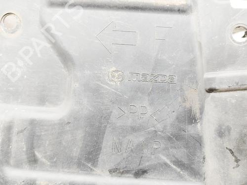 Underbody protection MAZDA MX-5 IV (ND__) 2.0 (ND6E, NDERC) | BP37996811M92 - Image 6