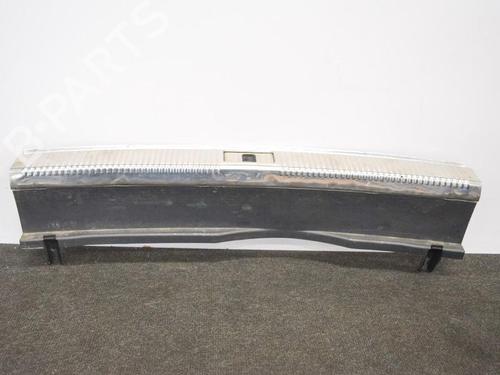 Used Tailgate trim AUDI A7 Sportback (4GA, 4GF) 3.0 TDI (204 hp) 14610183