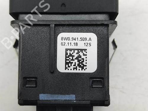 Warning switch AUDI A5 (F53, F5P) 2.0 TDI quattro | BP33396141I22 - Image 7