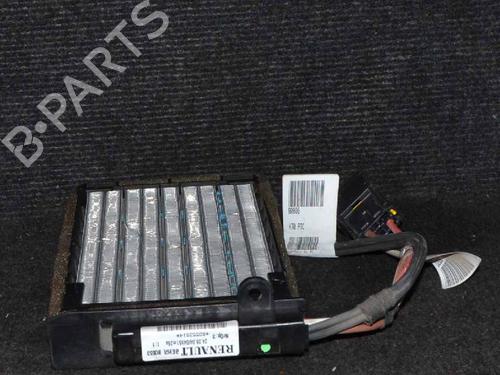 Electronic module RENAULT MASTER II Van (FD) 2.5 dCi | BP6726189M83 