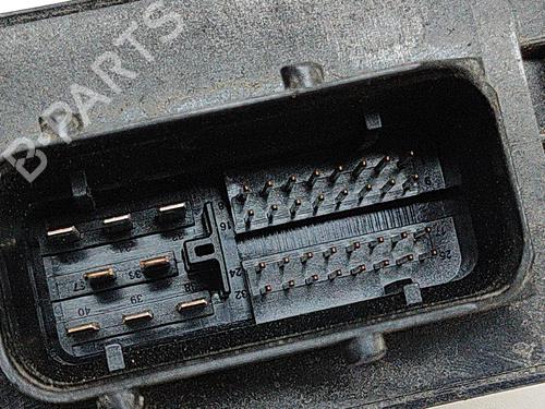 Electronic module VW GOLF VII (5G1, BQ1, BE1, BE2) e-Golf | BP19283972M83 