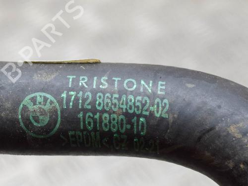 Pipe BMW 3 (G20, G80, G28) 330 e Plug-in-Hybrid | BP14640879M125 