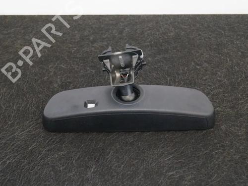 Used Rear mirror BMW 3 (F30, F80) 320 d (184 hp) 6738931