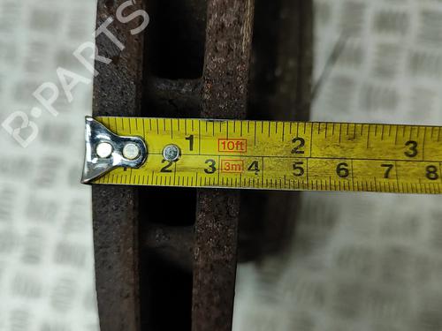 Andre BMW X5 (G05, F95) M | BP27251275O1 