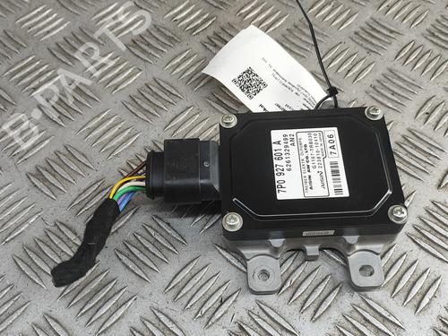 Elektronisk modul VW TOUAREG (7P5, 7P6) 3.0 V6 TDI (262 hp) 28955714