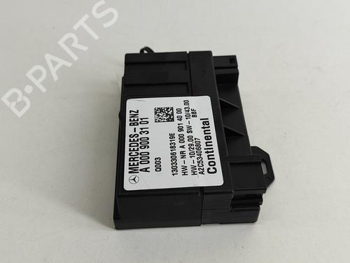 Electronic module MERCEDES-BENZ CLA Coupe (C117) CLA 180 (117.342) | BP18605279M83 