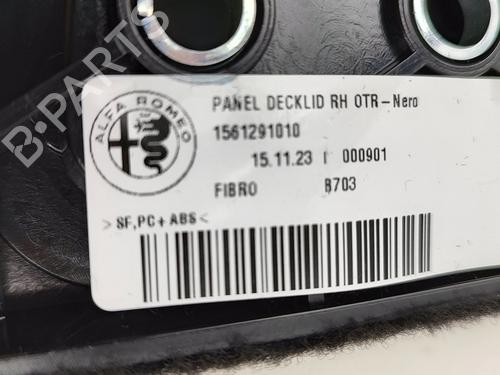 Other ALFA ROMEO STELVIO (949_) 2.0 Q4 (949.AXA2A) | BP28434760O1 