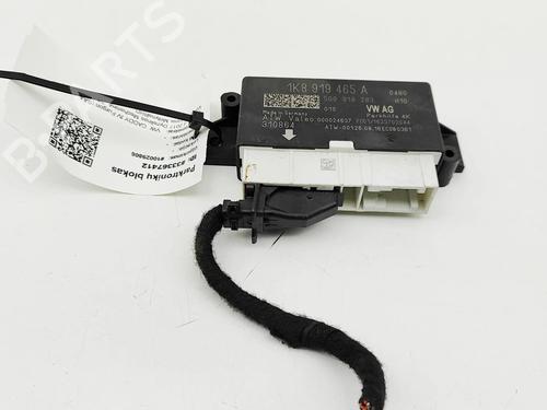 Electronic module VW CADDY IV Box Body/MPV (SAA, SAH) 2.0 TDI | BP33381573M83 - Image 3