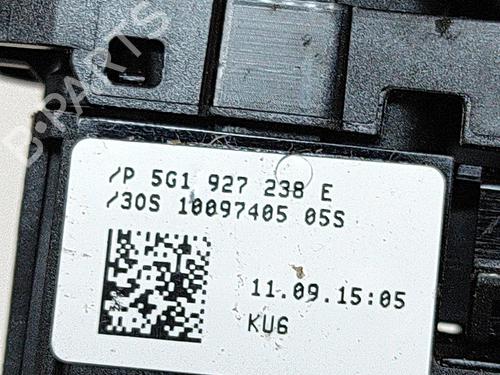 Switch VW GOLF VII (5G1, BQ1, BE1, BE2) e-Golf | BP19283976I30 