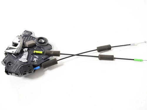 Used Front left lock LEXUS RX (_U3_) 400h (MHU38_, MHU38R) (272 hp) 9898804