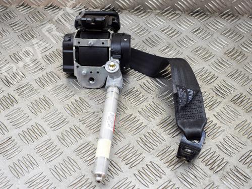 Used Rear right seatbelt VOLVO V70 III (135) D3 / D4 (163 hp) 10401257