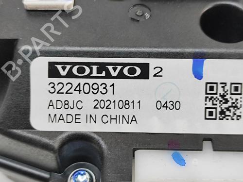 Gear lever VOLVO XC90 II (256) T8 Hybrid AWD | BP33369655M90  - Image 7