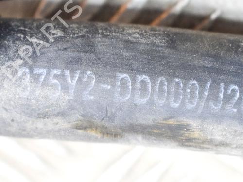 Pipe HYUNDAI KONA (OS, OSE, OSI) EV | BP27760763M125 