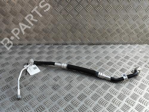 Used AC pipe AC pipe AUDI A6 C8 Avant (4A5) 40 TFSI Mild Hybrid (204 hp) 27933566 27933566