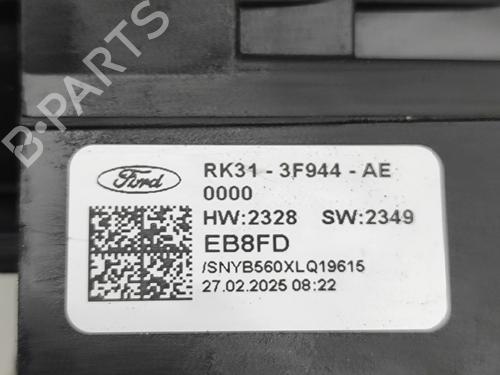 Steering column stalk FORD TRANSIT V363 Van (FCD, FDD) 2.0 EcoBlue RWD | BP33176769I23  - Image 11