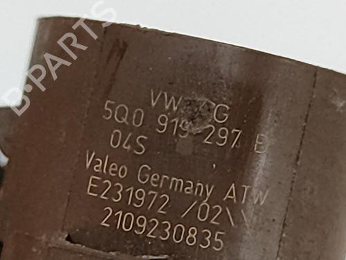 Electronic module VW TAIGO (CS1) 1.0 TSI | BP27933501M83 
