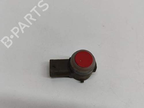 Used Electronic module Electronic module JAGUAR I-PACE (X590) EV400 AWD (400 hp) 28275828 28275828