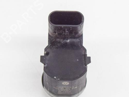 Electronic module AUDI A5 Sportback (8TA) 2.0 TFSI quattro | BP8837415M83 