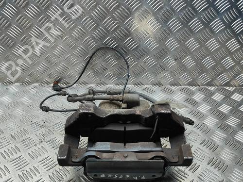 Right front brake caliper MERCEDES-BENZ M-CLASS (W166) ML 350 BlueTEC 4-matic (166.024, 166.023) | BP31217024M104 