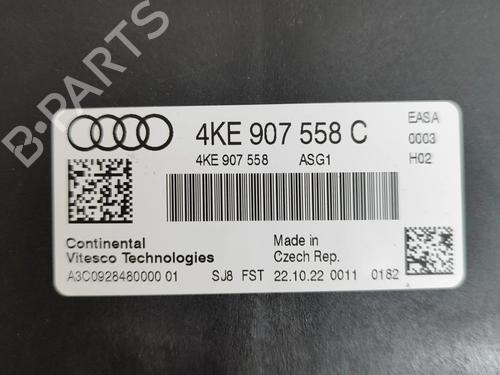 Electronic module AUDI E-TRON Sportback (GEA) 50 quattro | BP33370785M83 - Image 7