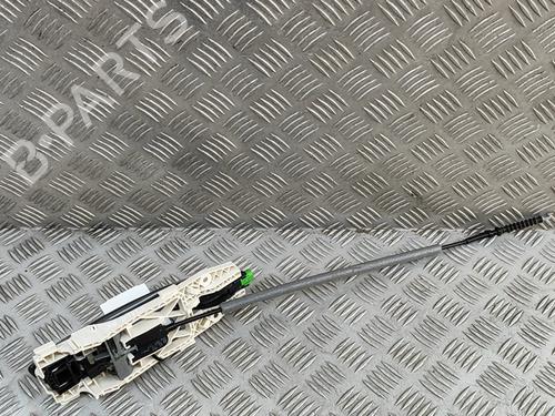 Front left exterior door handle VW TOUAREG (CR7, RC8) 3.0 TDI 4motion | BP27217304C128 