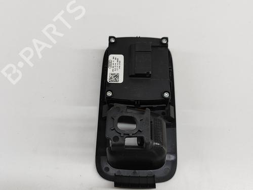 Switch AUDI Q7 (4MB, 4MG, 4MQ) 3.0 TDI quattro | BP23562384I30 