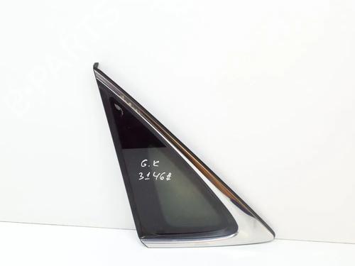 Used Rear left quarter glass LEXUS NX (_Z1_) 300h AWD (AYZ15_) (155 hp) 8840392