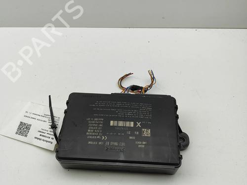 Used Electronic module LAND ROVER RANGE ROVER EVOQUE (L538) 2.0 D 4x4 (180 hp) 28434333